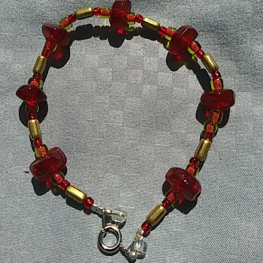 Jewelry88 7 1/2" bracelet